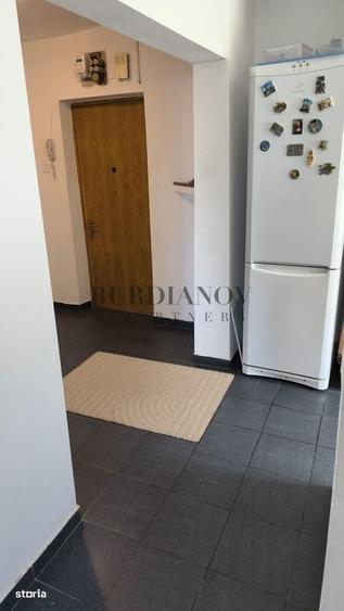 Apartament cu 2 camere de inchiriat Militari - Gorjului - 1