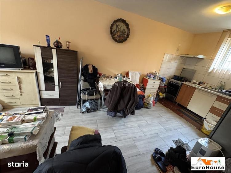 Apartament cu o camera de vanzare in Alba Iulia Cetate