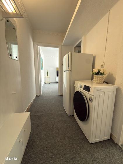 Apartament 2 camere etaj 1 - 3
