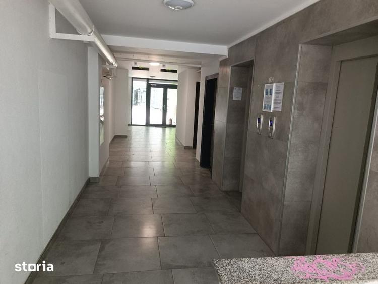 Apartament cu 2 camere în Nord