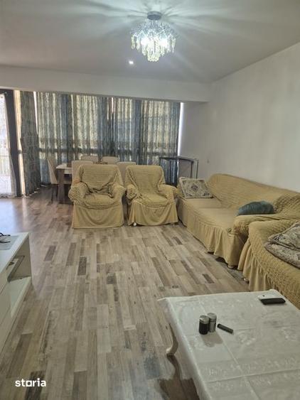 Apartament cu 3 camere în Colentina