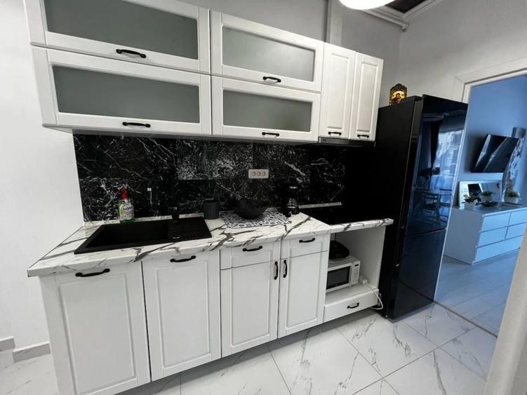 Apartament cu 2 camere decomandat în Nord