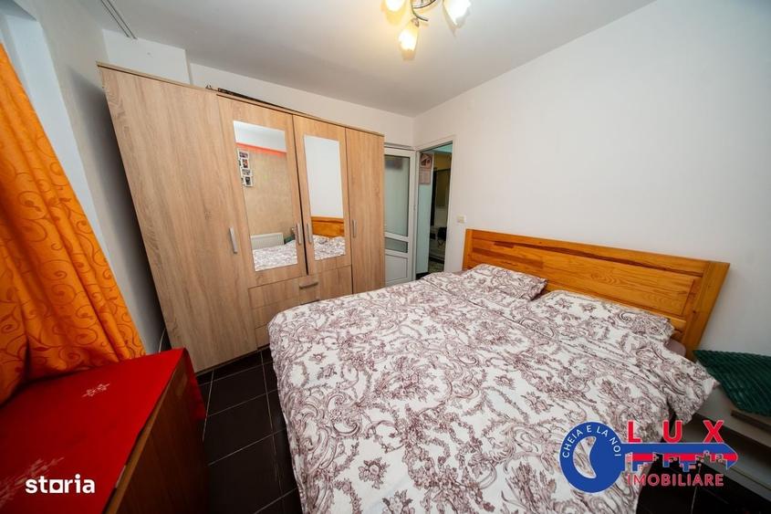 Apartament cu 2 camere în Babadag