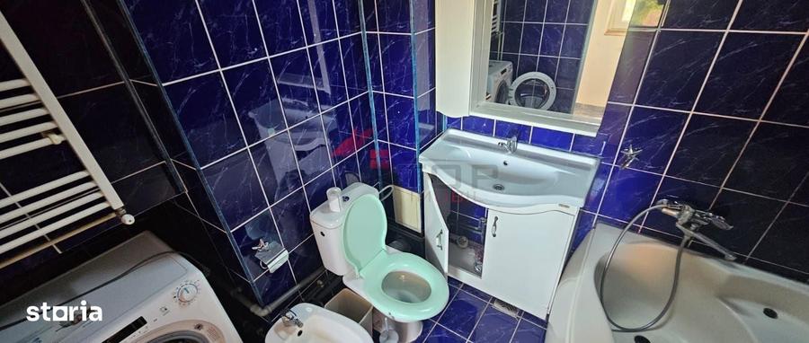 Apartament cu 2 camere decomandat - Pacurari - Petru Poni - 6