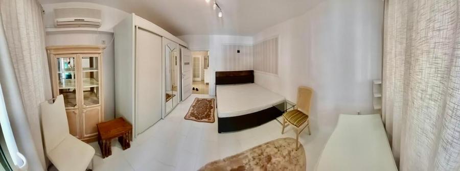Apartament cu 2 camere semidecomandat în Știrbei Vodă