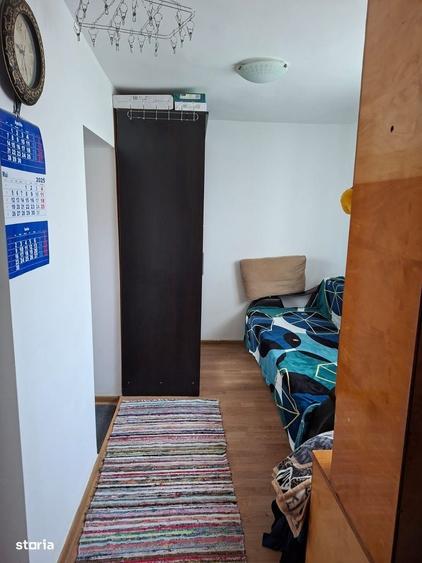 Casă cu 2 camere în Central