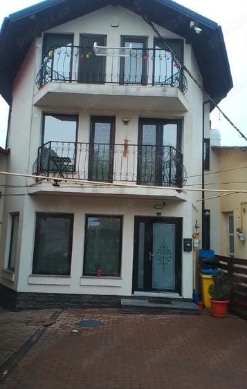 Casă cu Teren 50 Mp în Fălticeni