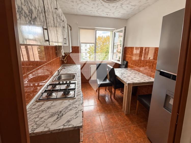 Apartament 2 camere mobilat 45 MPU - Tiglari - Mobilat - 4