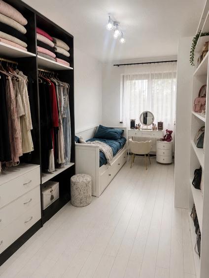 Casă cu 4 camere cu Teren 750 Mp în Slobozia Nouă