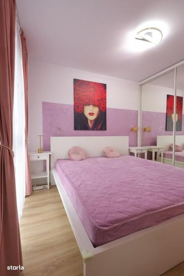 Apartament doua camere | Premium | Bloc nou | Parcare subterana | - 12