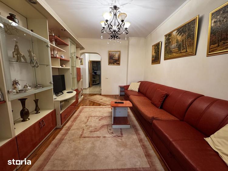 2 camere - centrala proprie Floreasca - 16