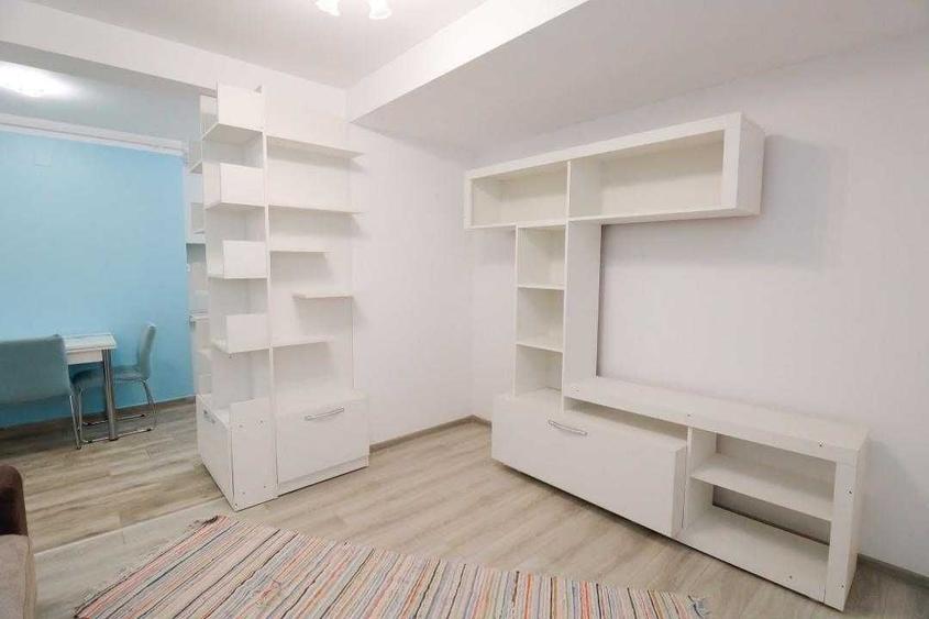 Apartament tip studio mobilat si utilat, loc de parcare, zona Coresi, Proprietar - 6