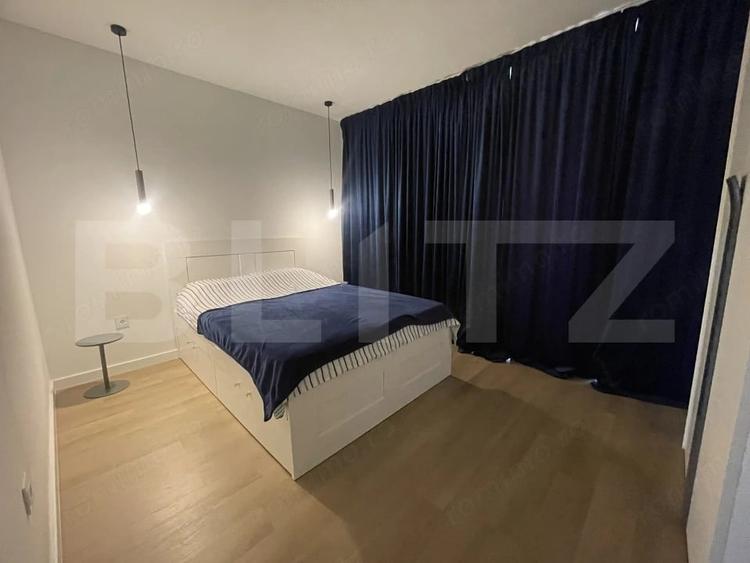 Duplex modern, complet finisat Design elegant, 4 camere - 12