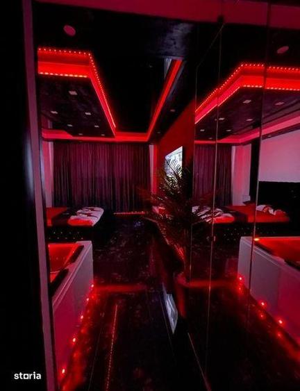 Apartament de inchiriat in regim hotelier de lux jacuzzi NON STOP - 1