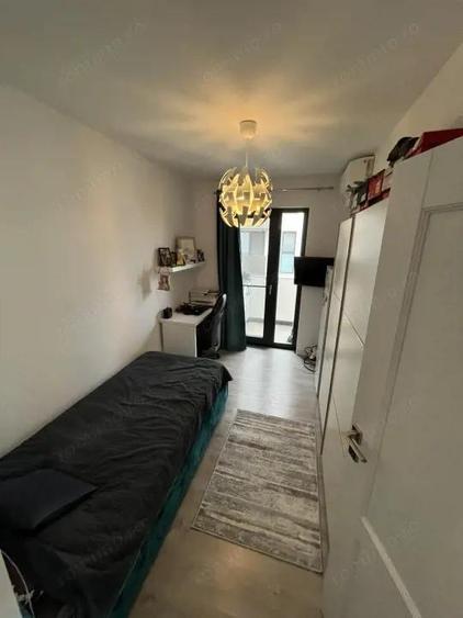 Apartament cu 3 camere decomandat în Albert