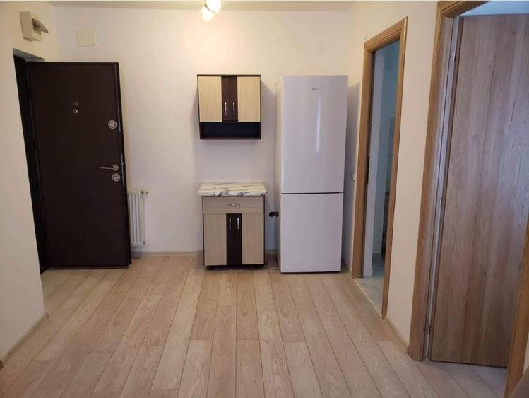 Apartament cu 2 camere în Florești