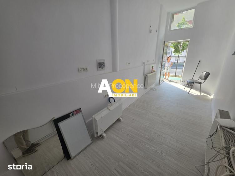 Spa?iu Comercial | Cetate | 15mp