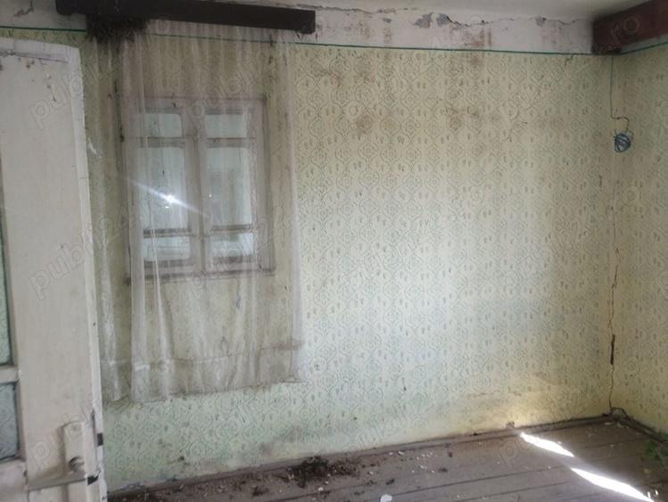 Casă cu 2 camere în Central