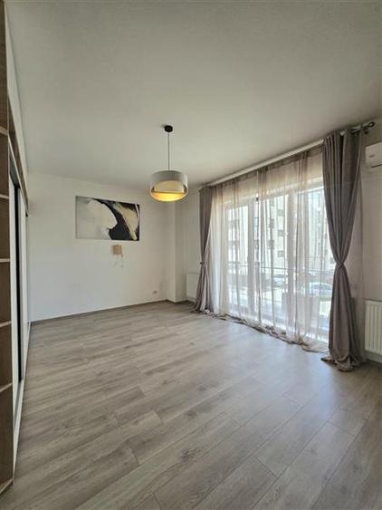Apartament cu 2 camere decomandat, mobilat în Prelungirea Ghencea
