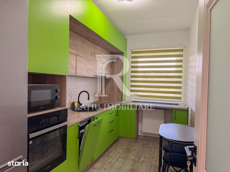 Apartament 2 Camere | Prima Nufarul | Parcare Inclusa | Oradea - 7
