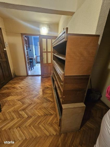 Apartament 3 camere decomandat - centrala termica !! - 1