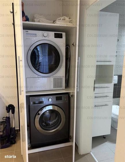 Apartament 2 camere | Decomandat | Parcare + Boxa | Zona Avantgarden - 7