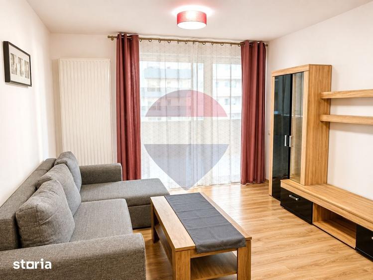 Apartament nou cu terasa de 18mp, Complex Urban Plaza - Astra - 4
