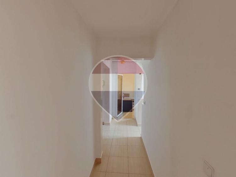 Apartament cu 3 camere în Ultracentral