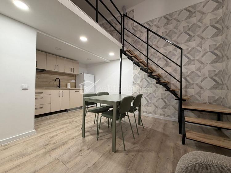 Apartament 2 camere in Centru - 1
