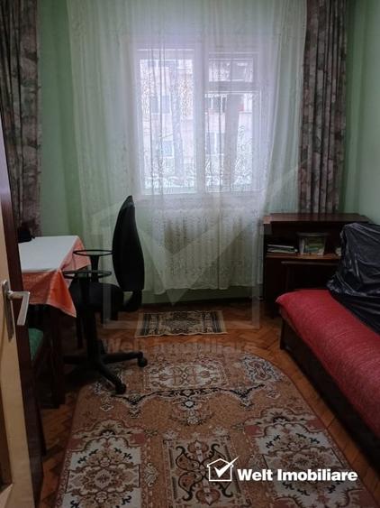 Vanzare apartament cu 3 camere str Gr Alexandrescu - 4