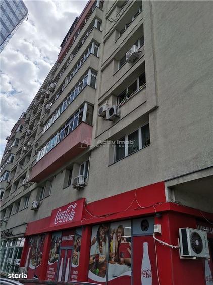 Apartament cu 3 camere decomandat în Parcul Circului