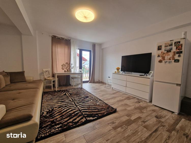 Apartament cu 3 camere decomandat în Nord