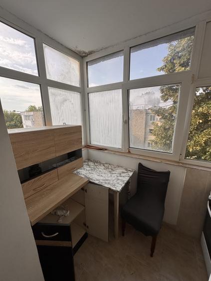 Apartament cu 2 camere decomandat în Gării