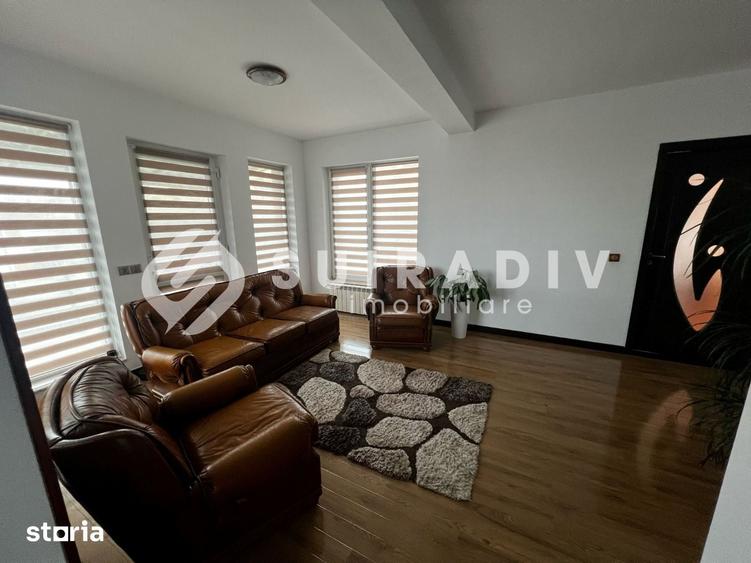 Casă cu 5 camere cu Teren 700 Mp în Europa