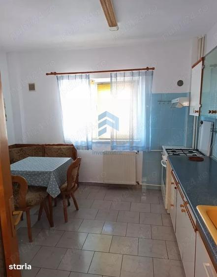 Apartament cu 2 camere, mobilat în Ștefan cel Mare