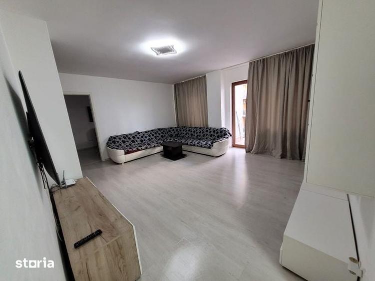 Proprietar, inchiriez apartament 2 cam. Semidec. Zona Torontalului - 6
