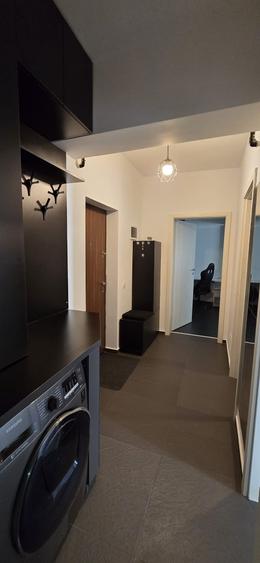 Apartament cu 2 camere decomandat în Metalurgiei