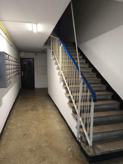 Apartament cu 2 camere semidecomandat în Fizicienilor