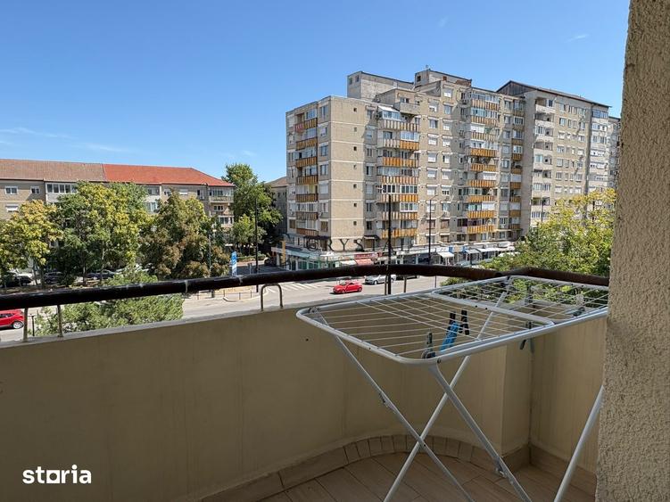 Apartament cu 2 camere | Nufarul | Oradea - 6