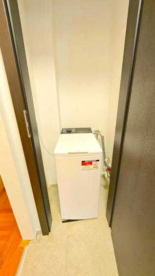 Apartament cu 2 camere semidecomandat în Iancului