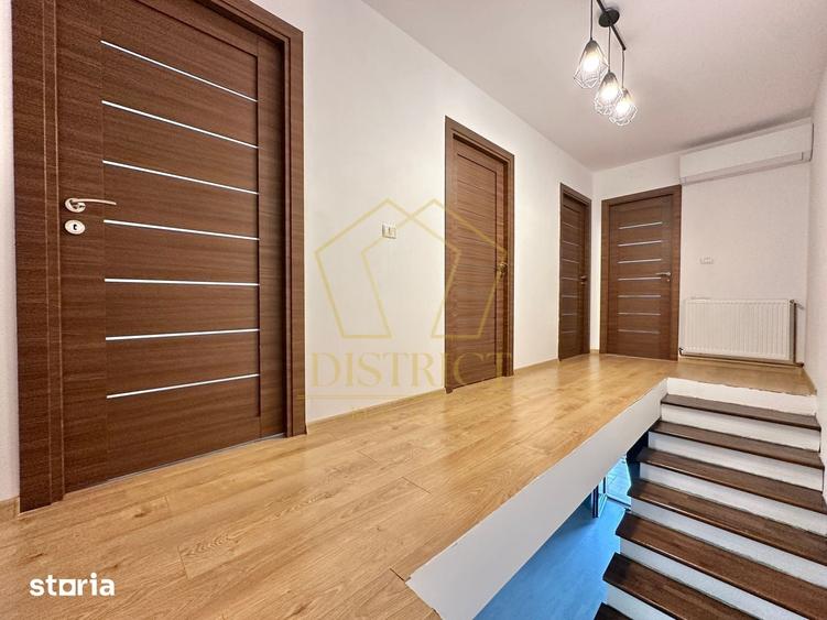 Casă cu 4 camere cu Teren 350 Mp în Giroc