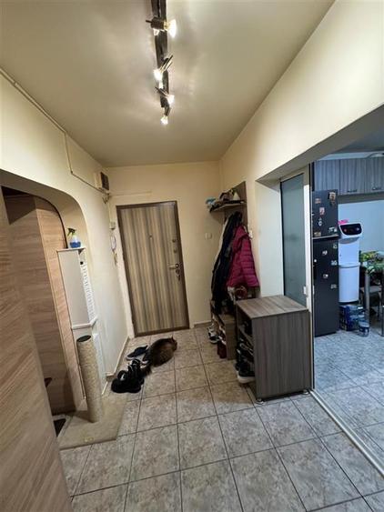 Apartament 4 camere Hol H Bld. Brancoveanu, - 5