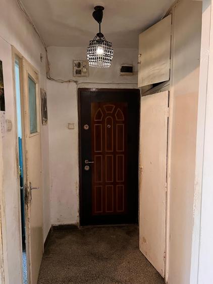 Apartament 2 Camere,Iancului,Metrou,Vatra Luminoasa,bl.reabilitat,et.4/10,Liber - 13