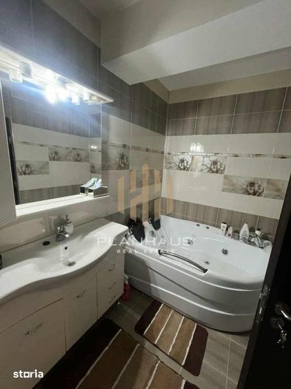 Apartament cu 2 camere, mobilat în Vasile Alecsandri