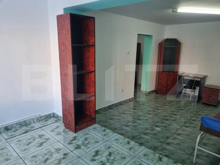Apartament cu acces separat – Bulevardul Decebal | Ideal birou sau cabinet - 4