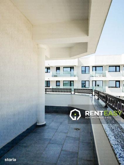 Apartament 2 camere in Copou - Royal Town - 1