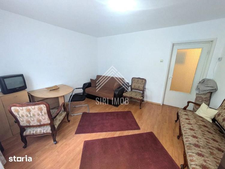 Apartament cu 4 camere decomandat în Mănăștur