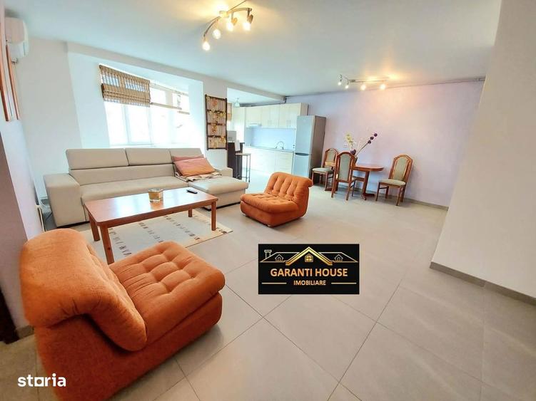Apartament cu 2 camere în Central
