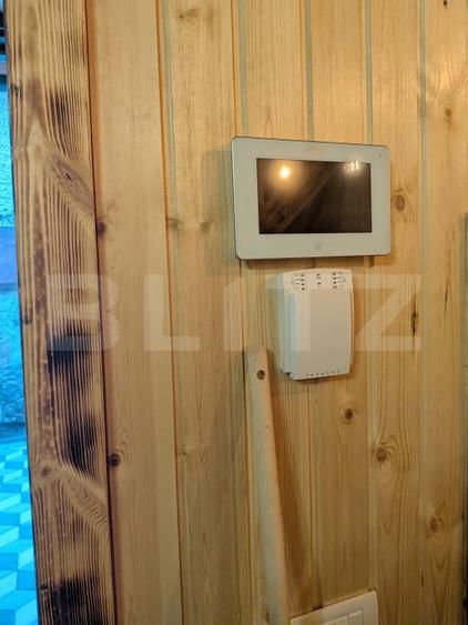 Casă individuală cu 4 camere cu Canalizare în Tărlungeni