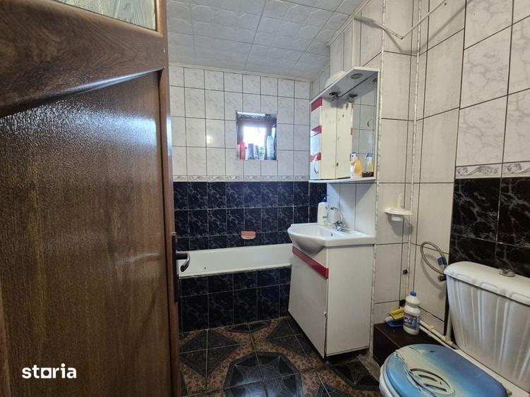 Apartament 2 camere, Rovinari, strada 22 Decembrie 1989 - 6